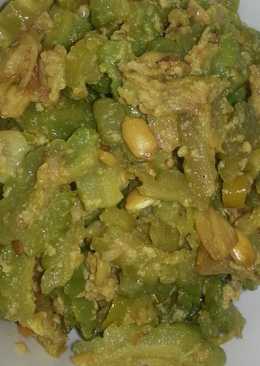 BITTER MELON LESS BITTER (pare)