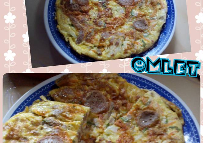 Simple Omlet