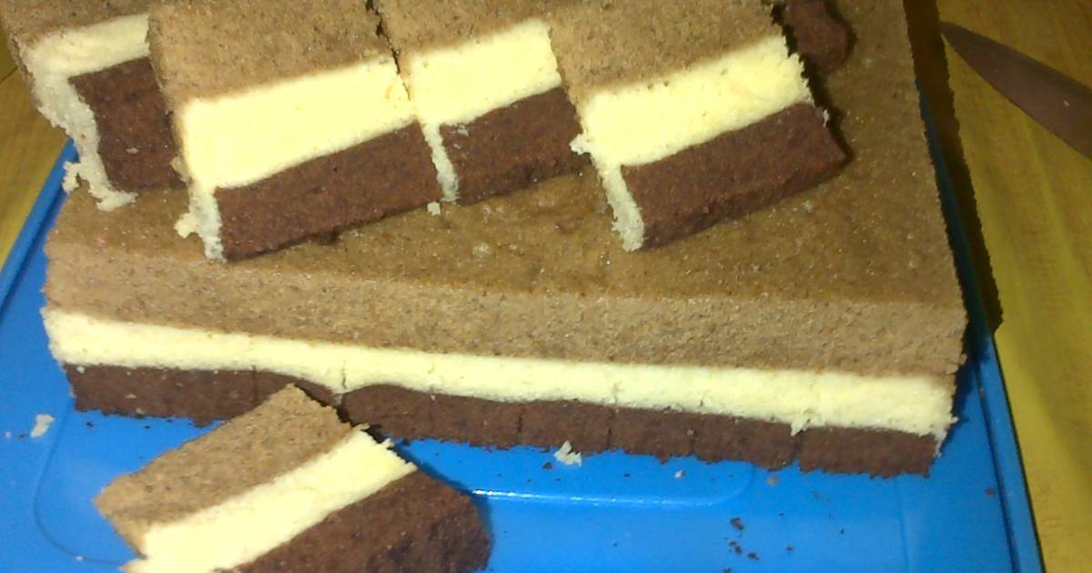 Resep tiramisu kukus resep dr group