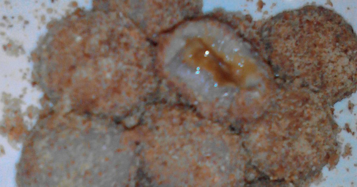 Resep Klechi (klepon mochi)