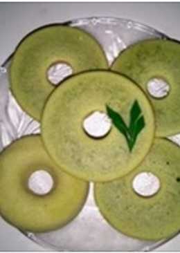 Bolu Koja Pandan Imut & Mini