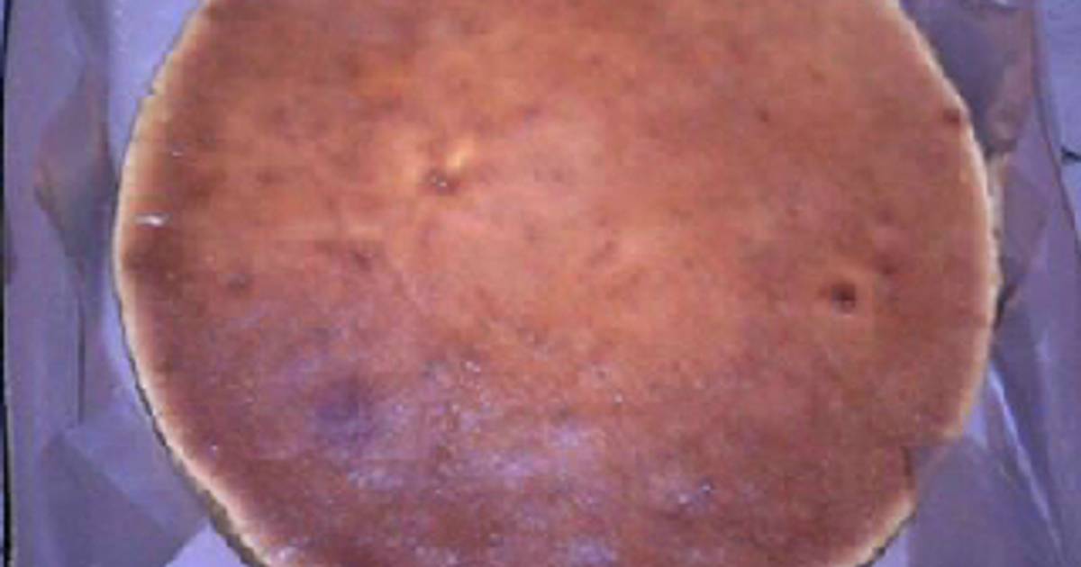 Resep lapis legit (kalimantan)