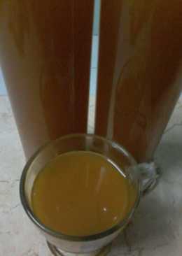 Jamu kunyit asam - 56 resep - Cookpad