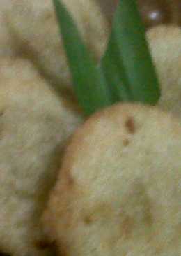 Cireng Lembut nan Gurih