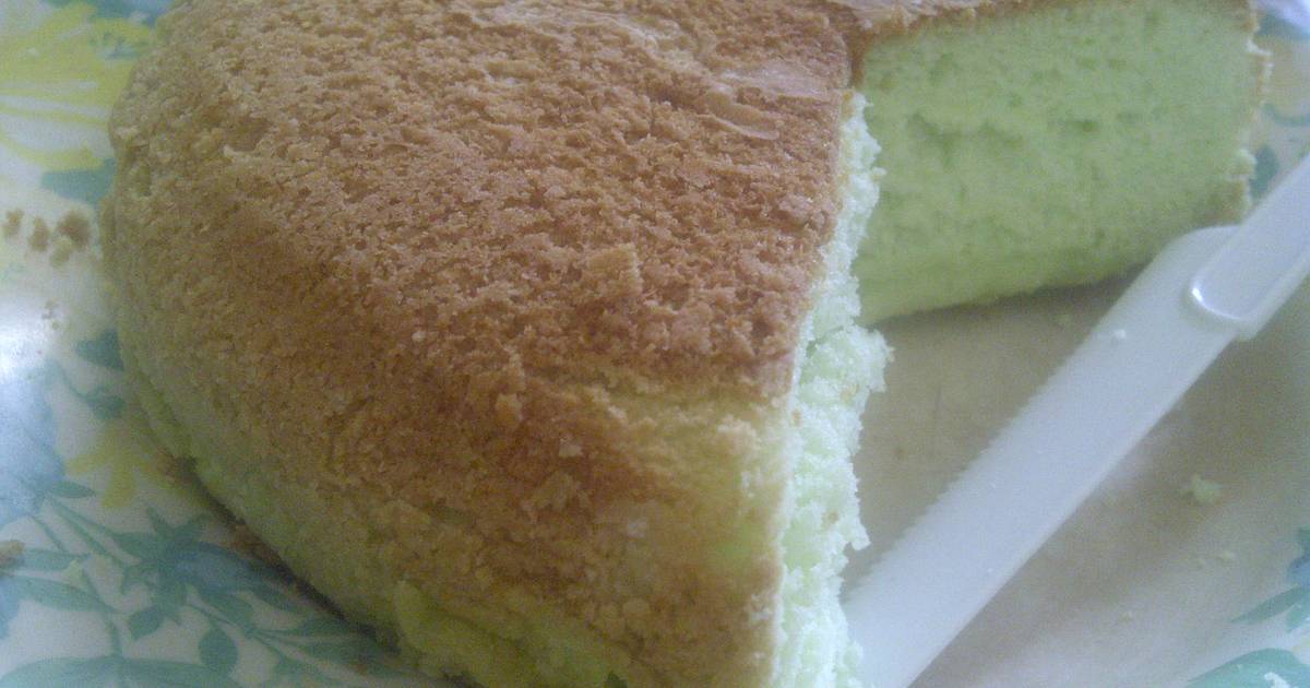 Resep bolu mini magic com