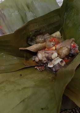 pepesan basur nikmat