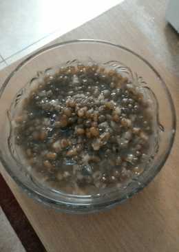 Bubur Kacang Ijo Ibu Hamil