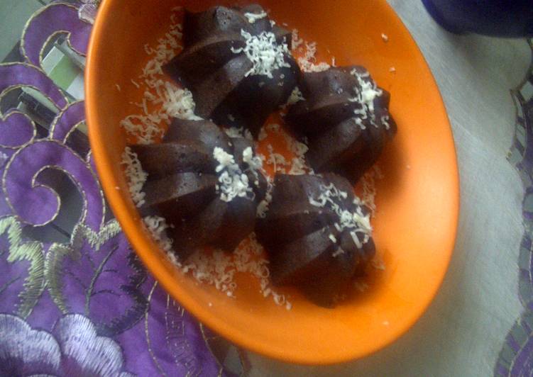 Resep Choco Lava Coffe With Chesse Oleh Anggi Al-Hidir