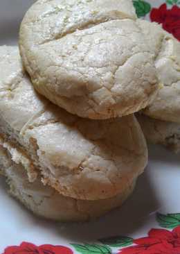 (BagEs) Bagea Cookies From My Hometown 