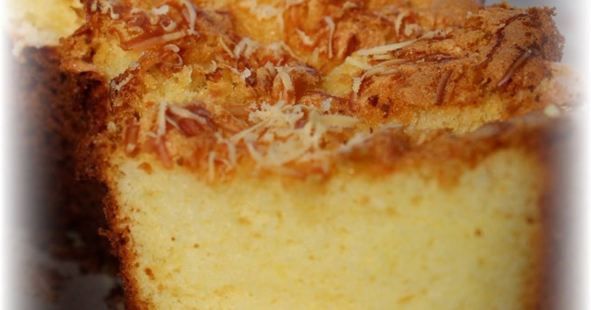 Resep SIFON KEJU Resep SIFON KEJU