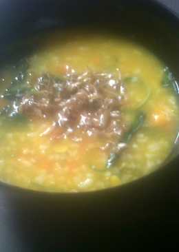 Bubur Manado