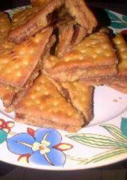 gabin isi selai nanas