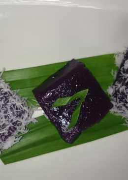 Ongol- ongol ubi ungu