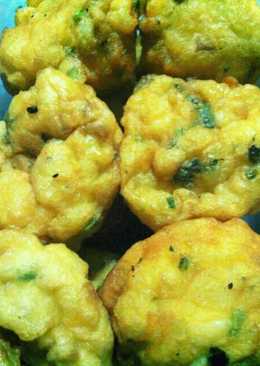 Sus goreng Seledri
