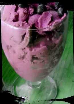 eskrim ubi ungu âˆš ala imung