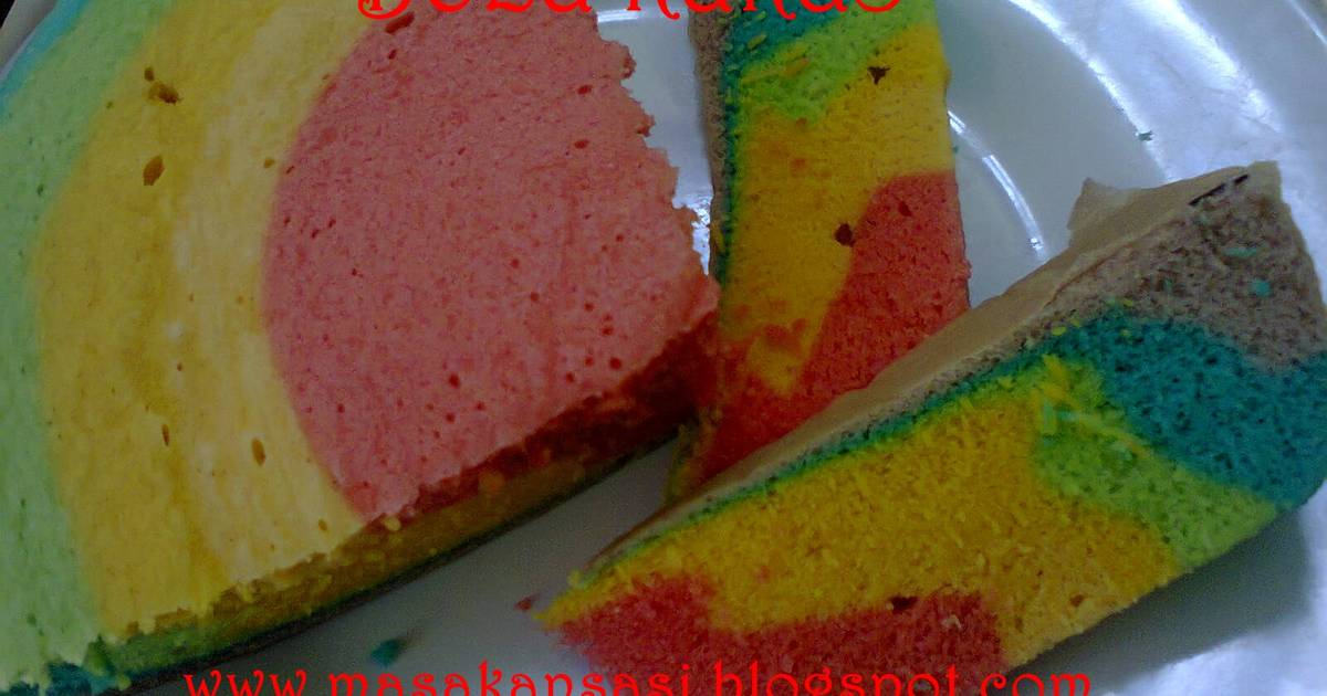 Resep Bolu Kukus Mambo