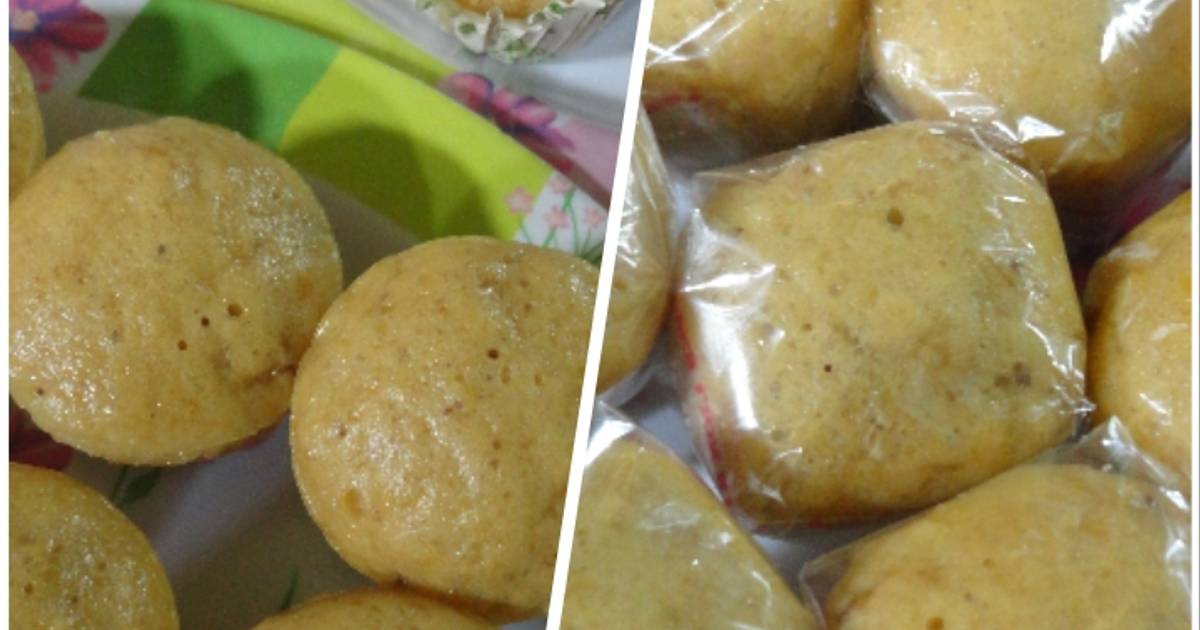 Resep Kue Apem Ubi Resep Kue Apem Ubi