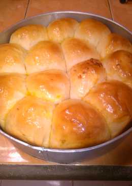 Image Result For Resep Roti Bantal