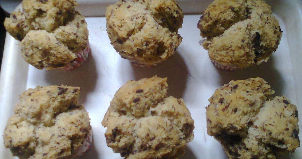 Resep Bolu Kukus Pisang Mekar