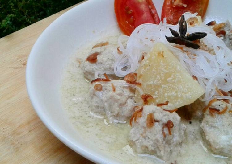 resep makanan Gulai Cancang Karani