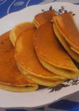 Pancake Lipat Isi