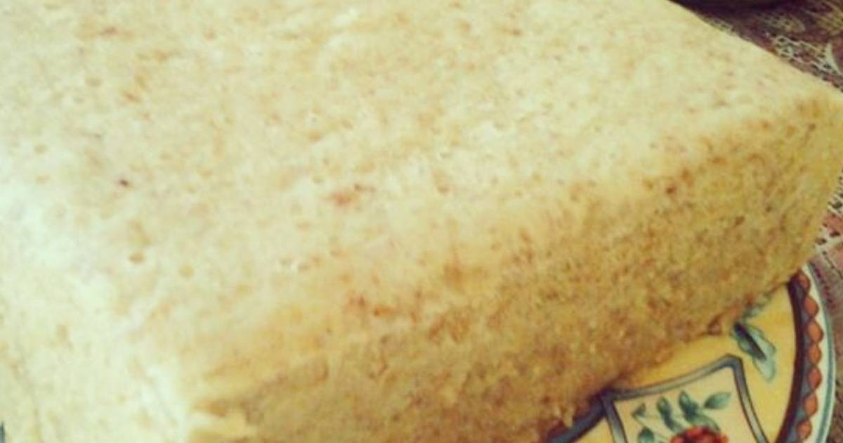 Resep Cake Pisang Kukus