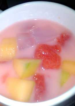 sop buah ngirit