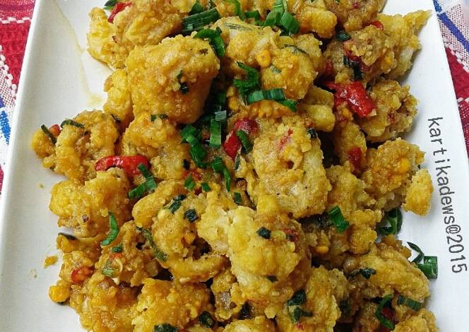  Resep  CUMI GORENG  TELUR  ASIN oleh KArtikaDEws Cookpad