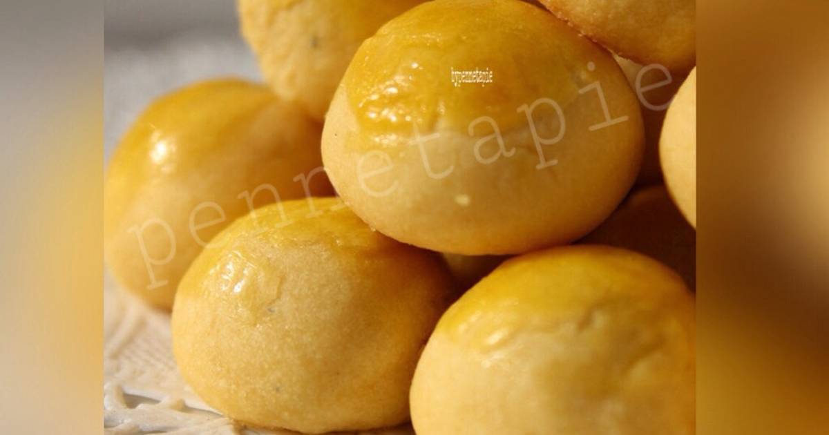 Resep NASTAR