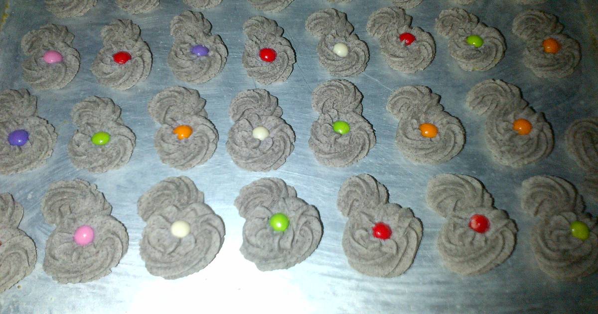 Resep kuker ketan hitam Resep kuker ketan hitam