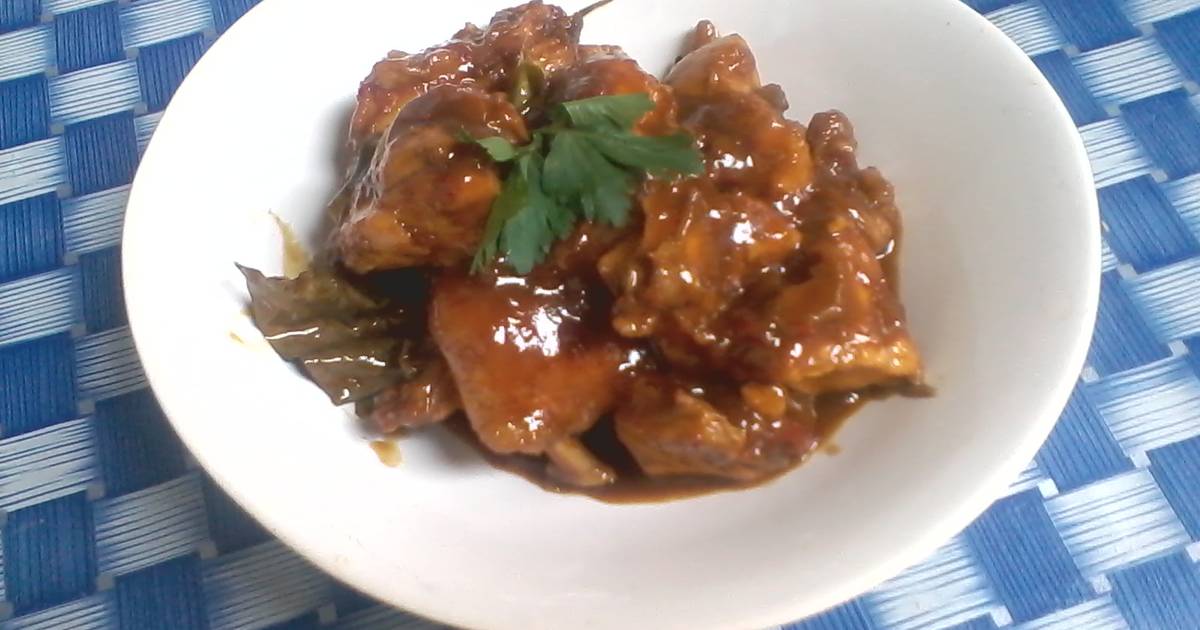 resep ayam kecap manis pedas oleh naura hasna cookpad resep ayam kecap manis pedas oleh naura hasna cookpad