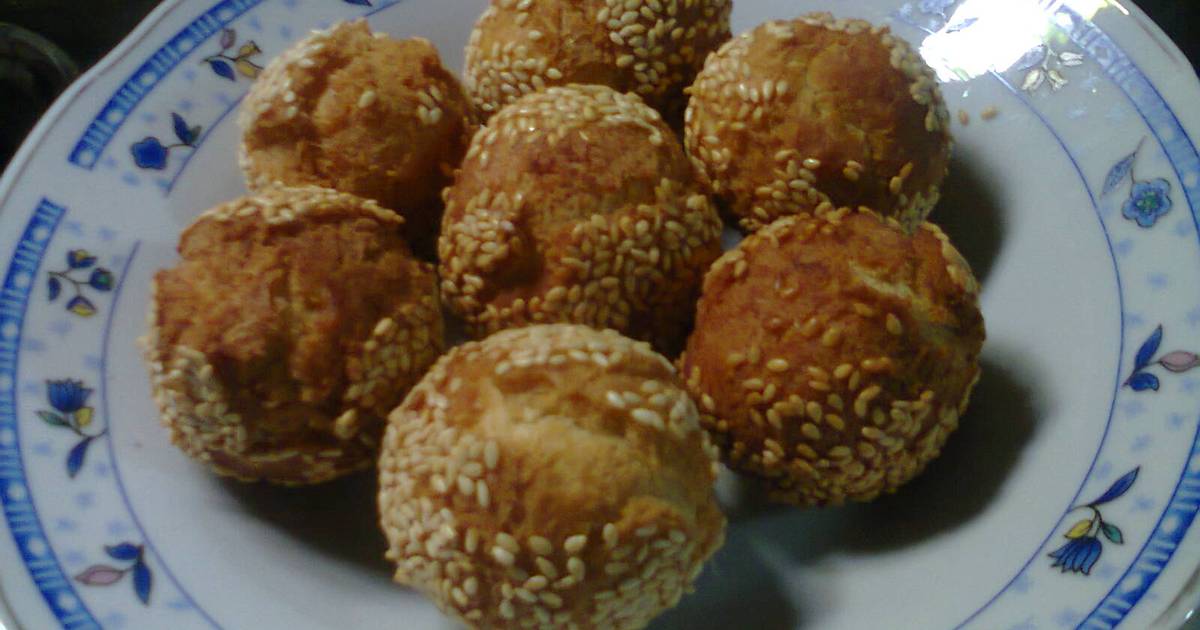 Resep Onde Ketawa Resep Onde Ketawa