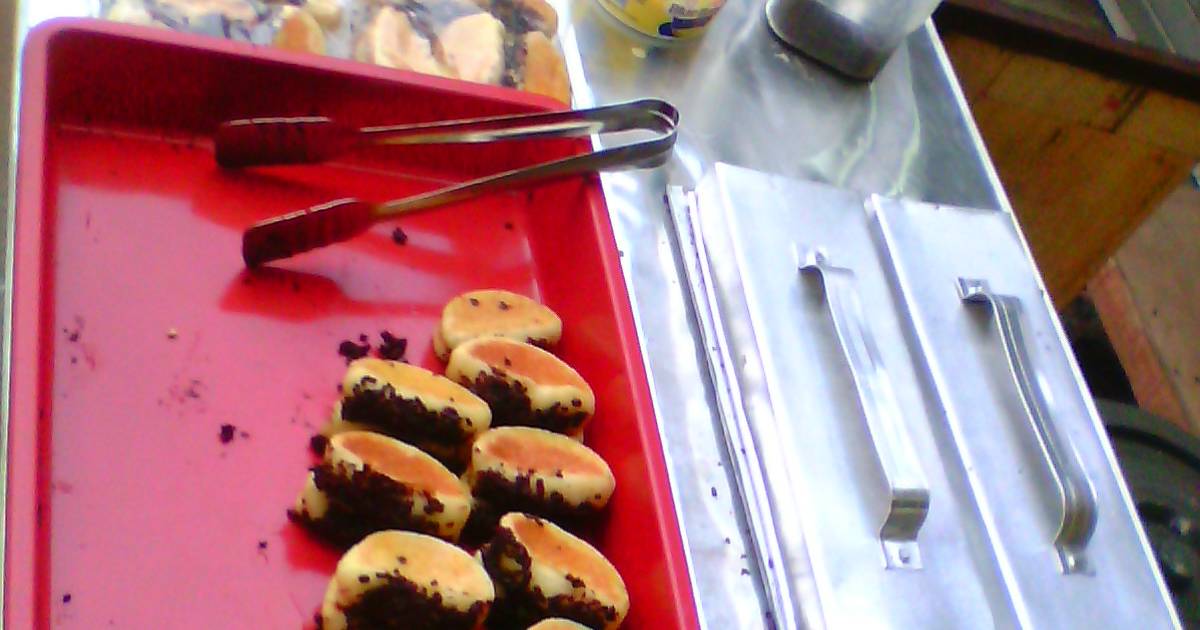 Resep kue pukis montok