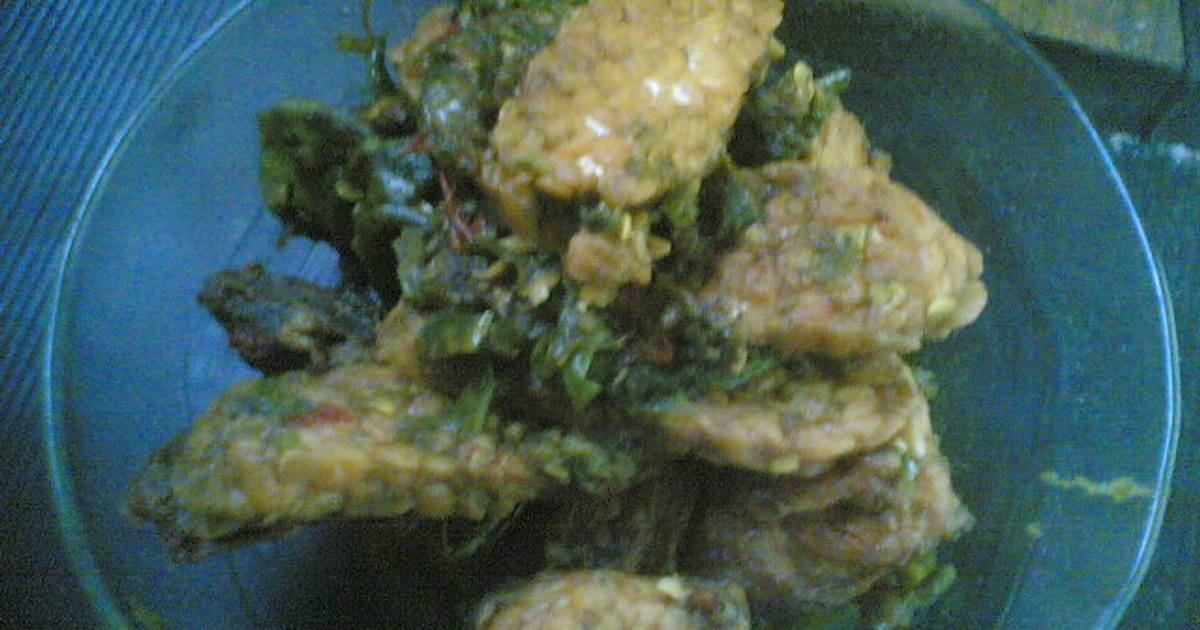 52 resep ayam tempe sambal ijo enak dan sederhana - Cookpad