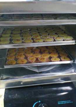 Kue Kering Crispy Kres Kres