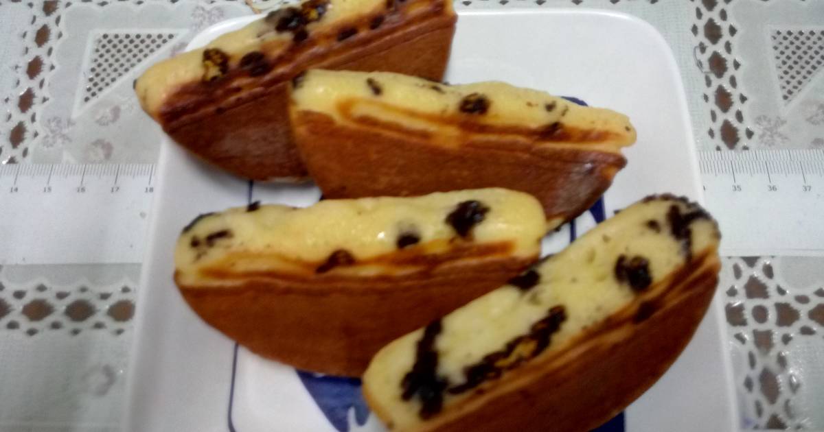 Resep Pukis Lembut Resep Pukis Lembut
