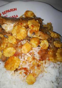 Sarden Putren Seadanya