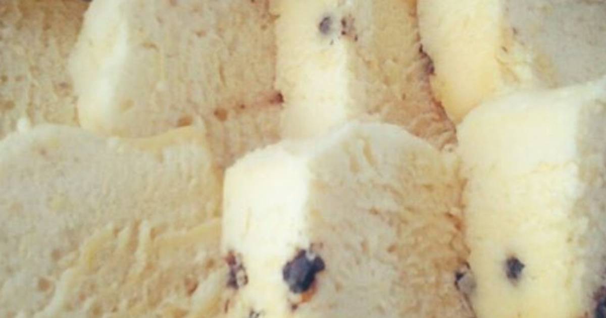 Resep Cake Putih Telur Kukus Resep Cake Putih Telur Kukus