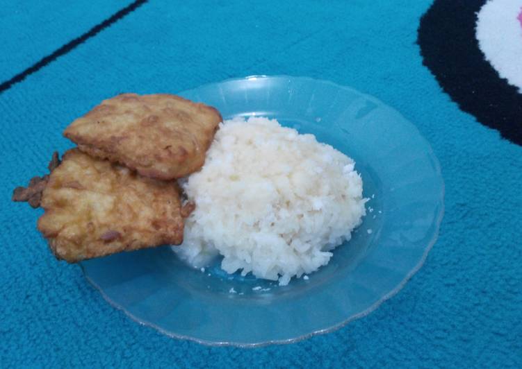 resep Homemade Tansu Kemayoran