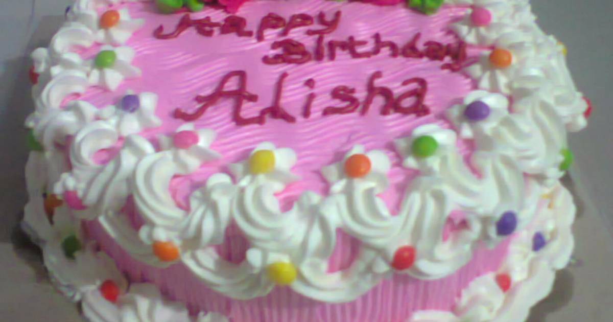 Resep Sponge cake mini Resep Sponge cake mini