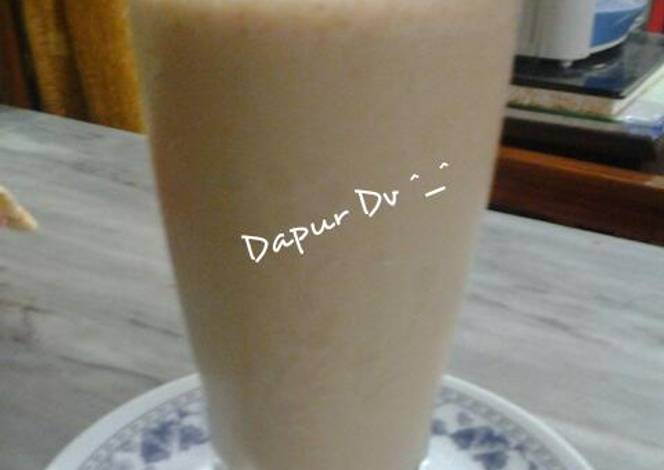 BaLon Choco Milk
