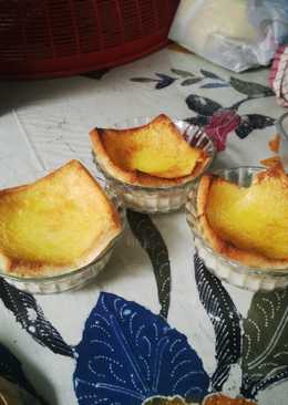 Zupa Sup Roti Tawar