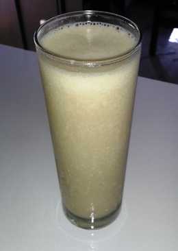 8 resep minuman khas maluku enak dan sederhana - Cookpad