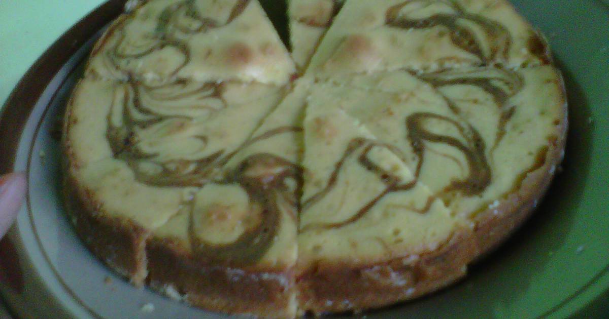 Resep Bolu Panggang irit 2 telur