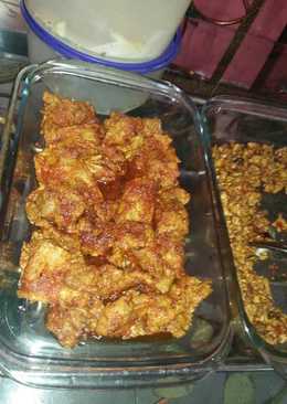 Dendeng Padang Paling Gampang