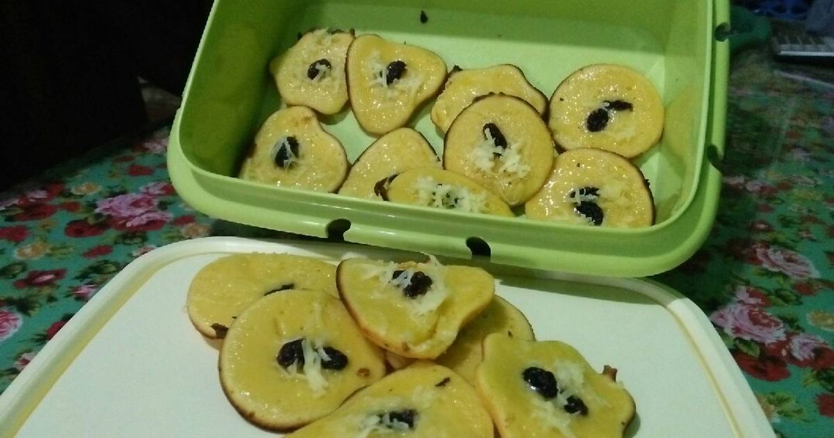 705 resep  kue  cubit  enak dan sederhana  Cookpad