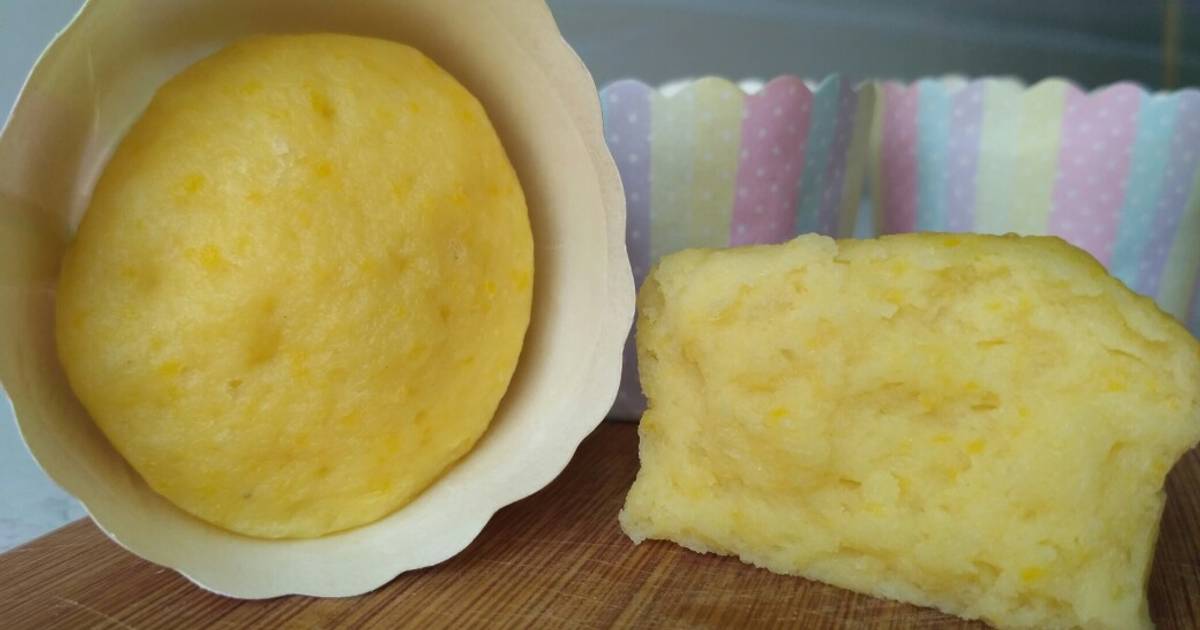 623 resep dessert kentang enak dan sederhana - Cookpad