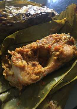 Brengkes Patin Tempoyak