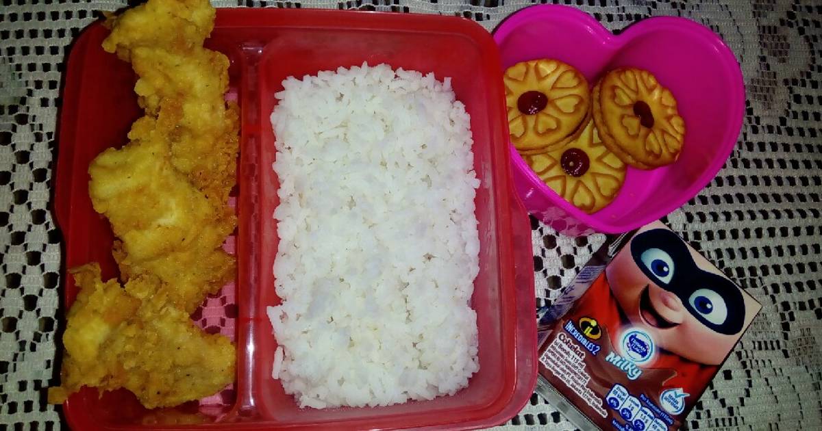 15 090 resep olahan  ayam untuk anak  enak dan sederhana 