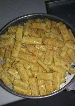 Kastengel ngeju banget